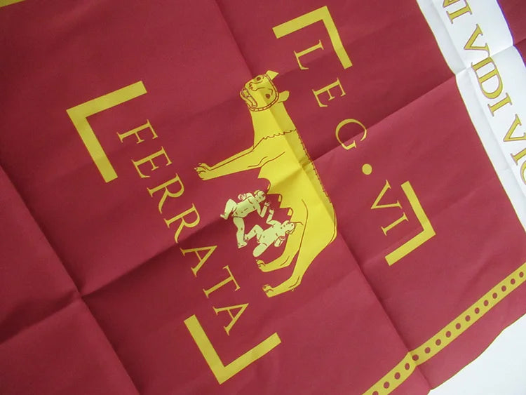 Roman Empire Banner