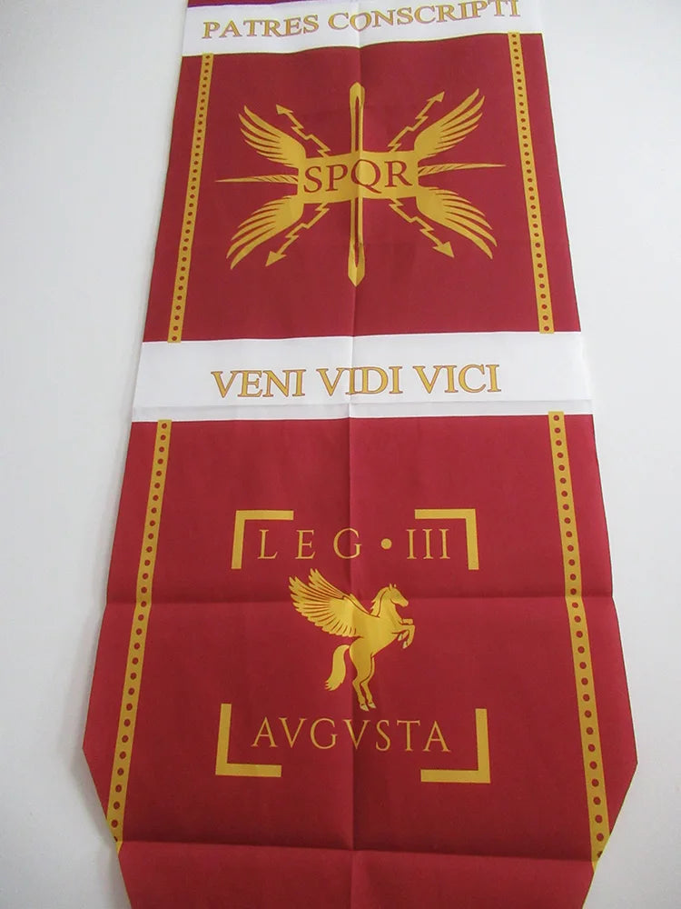 Roman Empire Banner