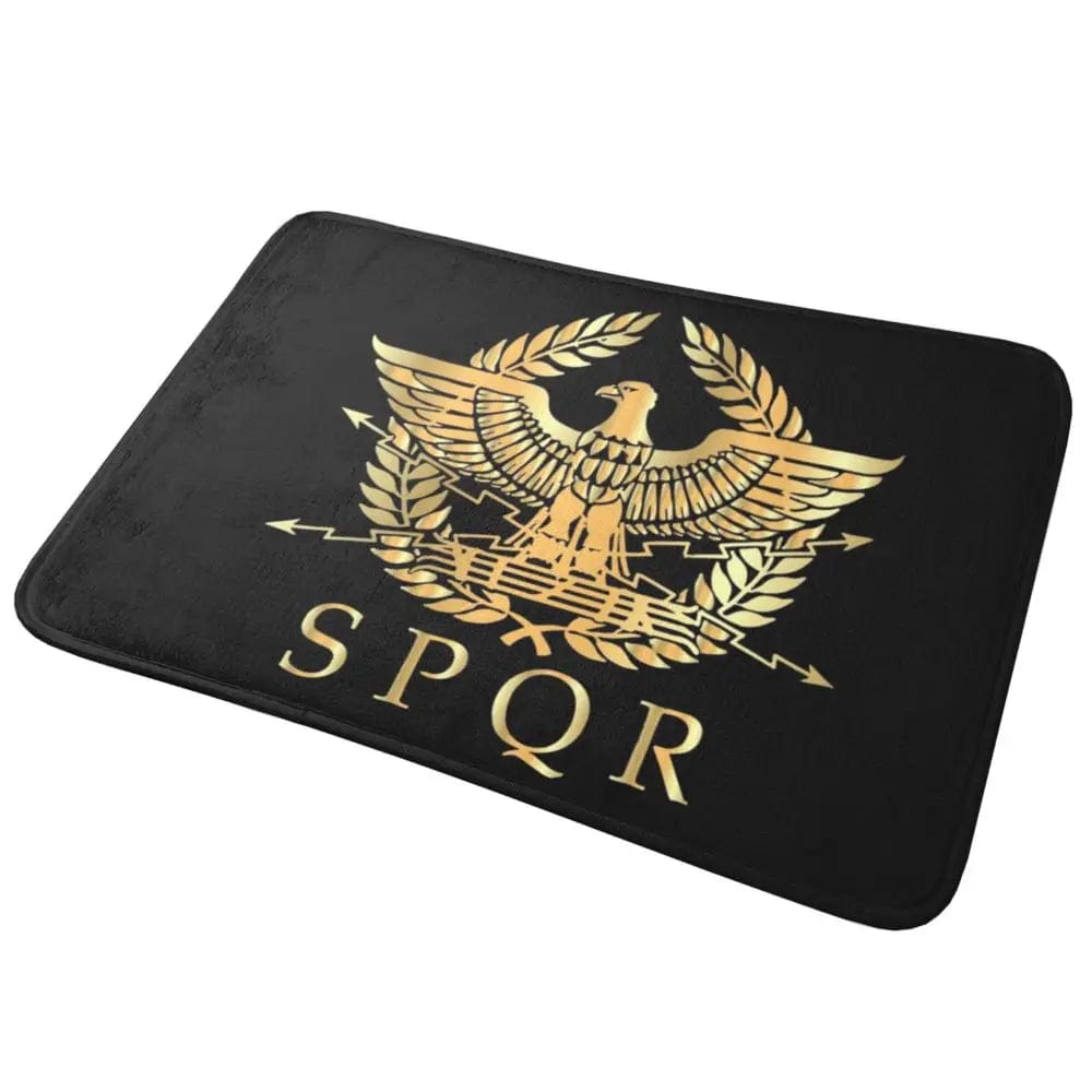 Roman Empire Doormat