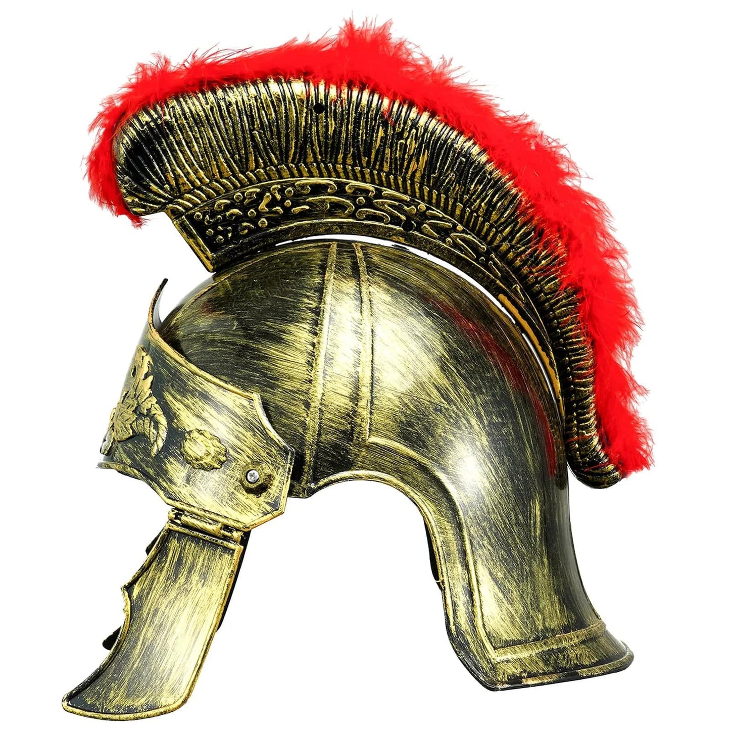 Roman Plastic Helmet 