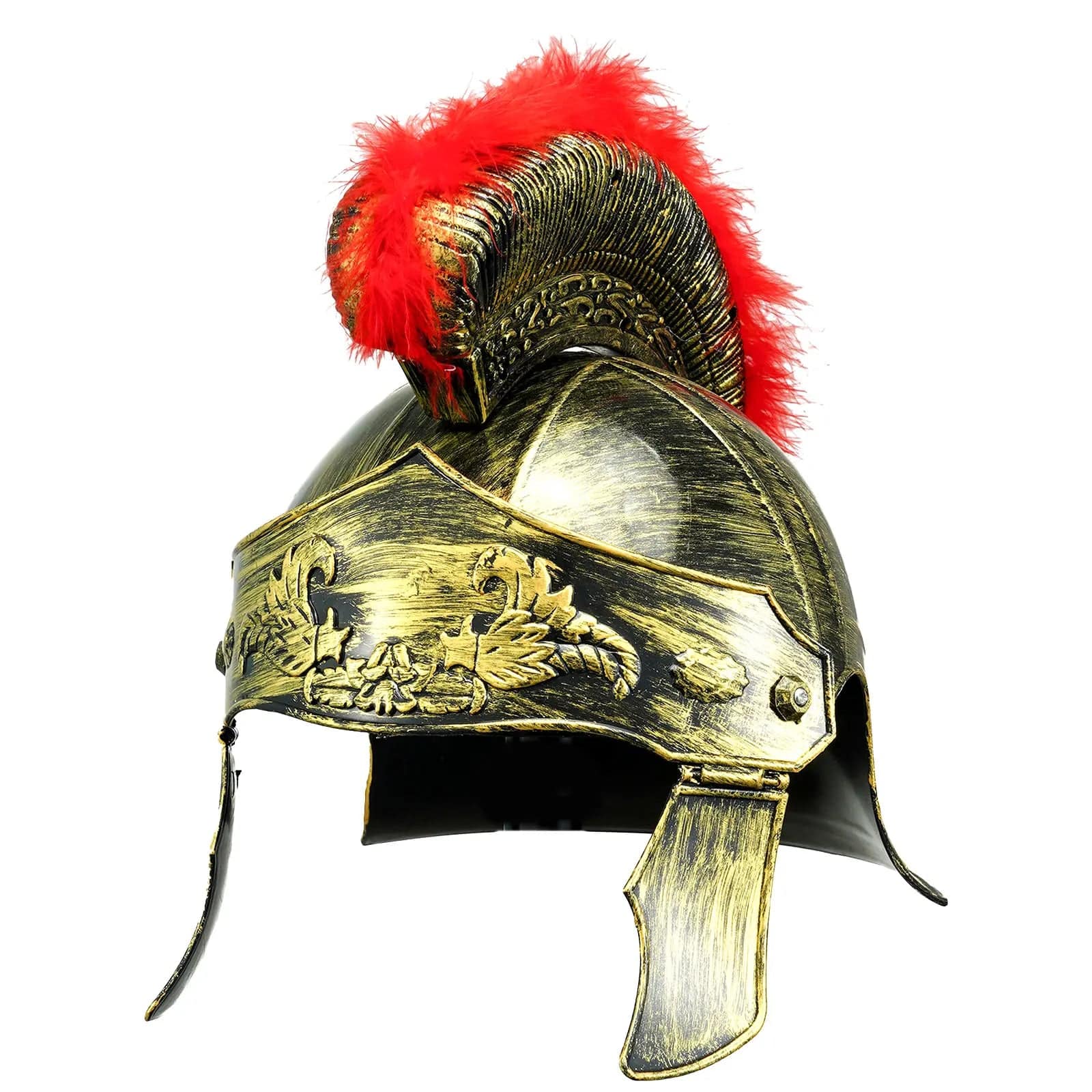 Roman Plastic Helmet 