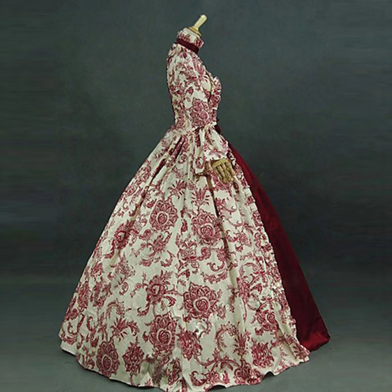 Romantic Era Dress 