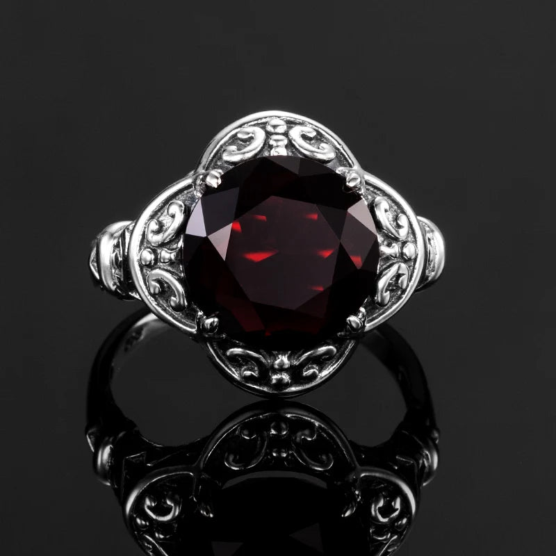 Romantic Era Ring Deluxe