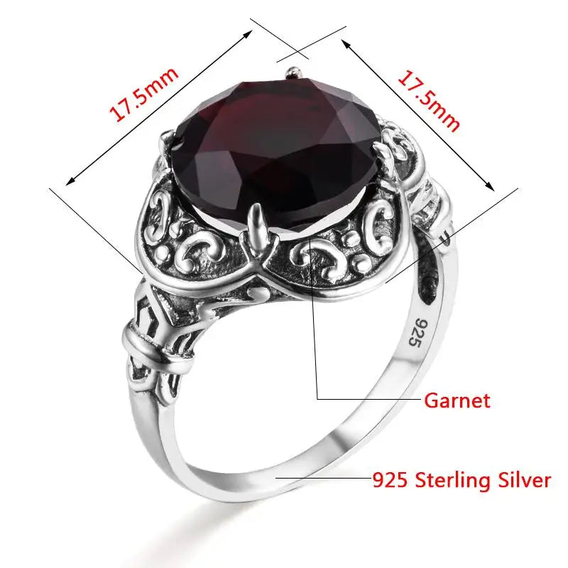 Romantic Era Ring Deluxe