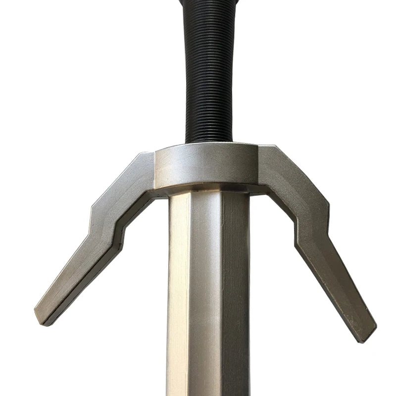 Rubber Realistic Sword