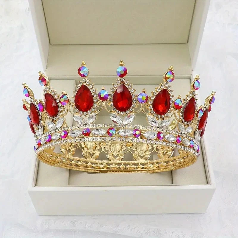 Medieval Royal Crown