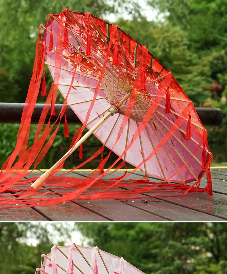 Traditional  Chinese Umbrella