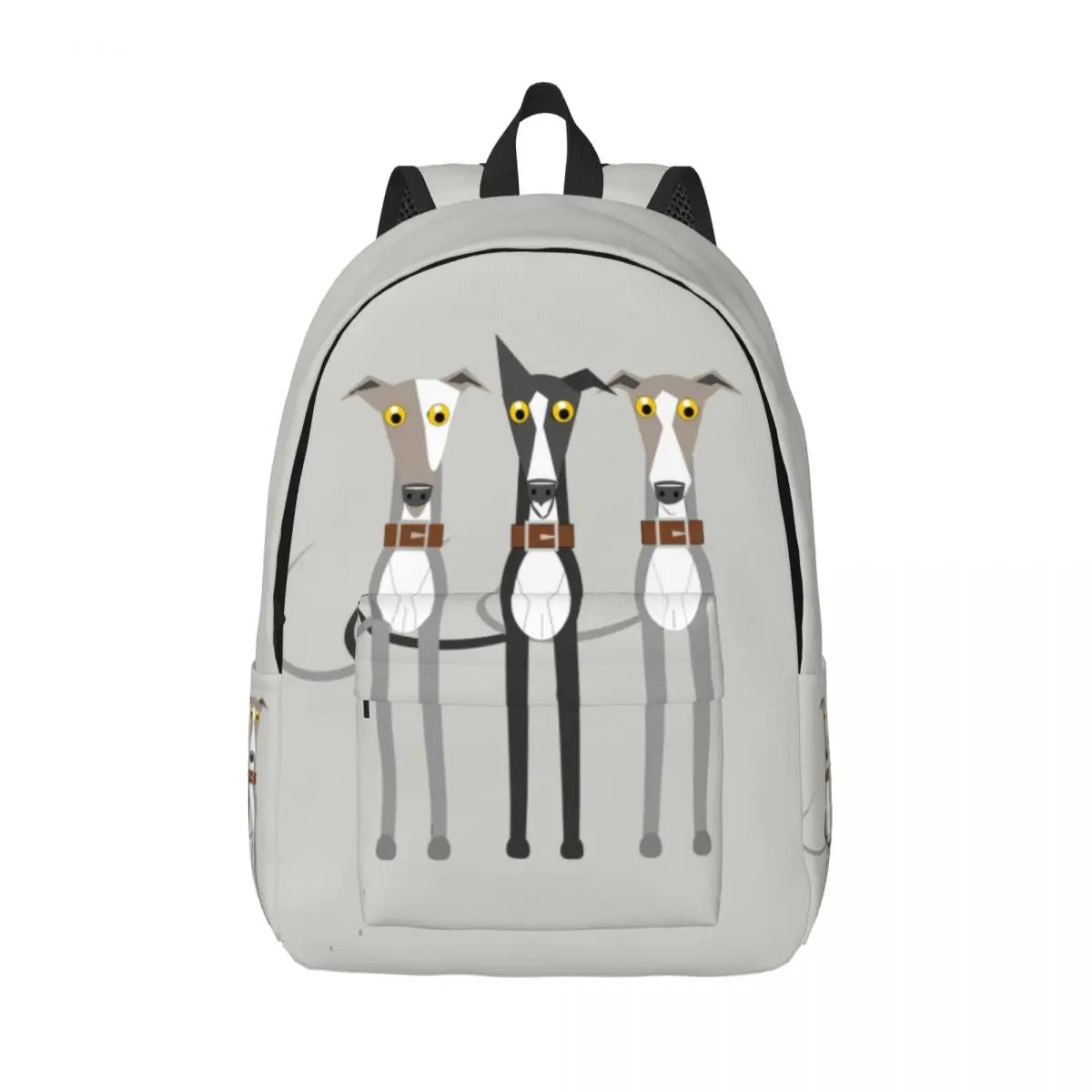 Backpacks Medieval Greyhound