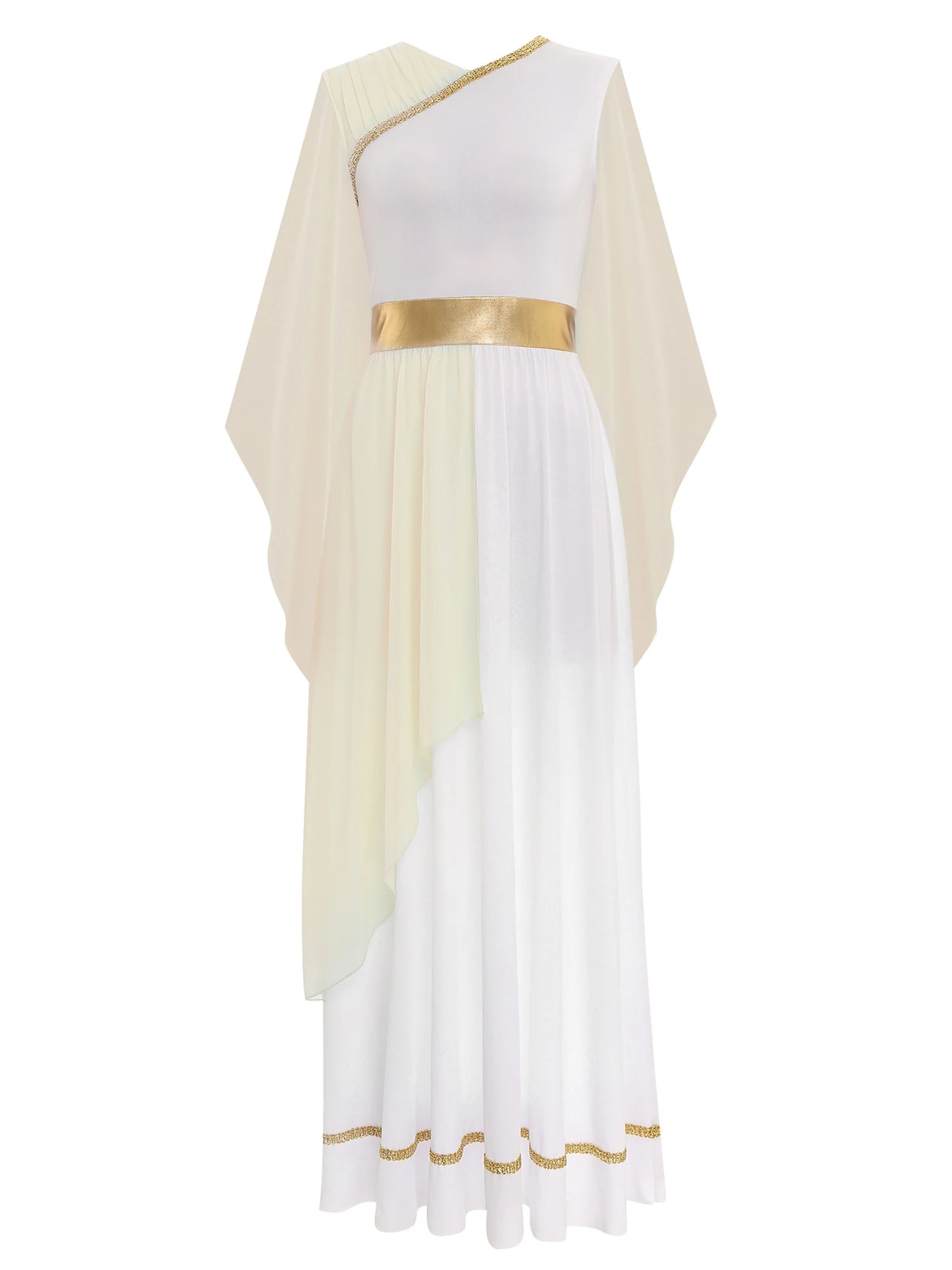 Women Ancient Greek Dress