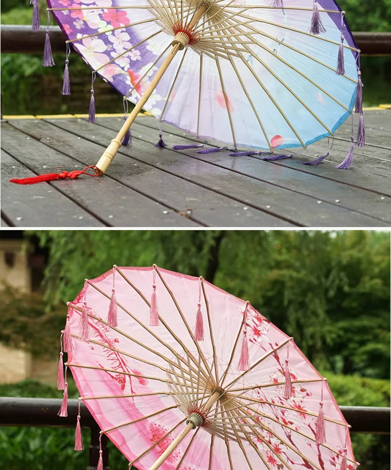 Traditional  Chinese Umbrella