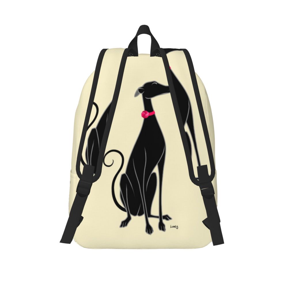 Backpacks Medieval Greyhound