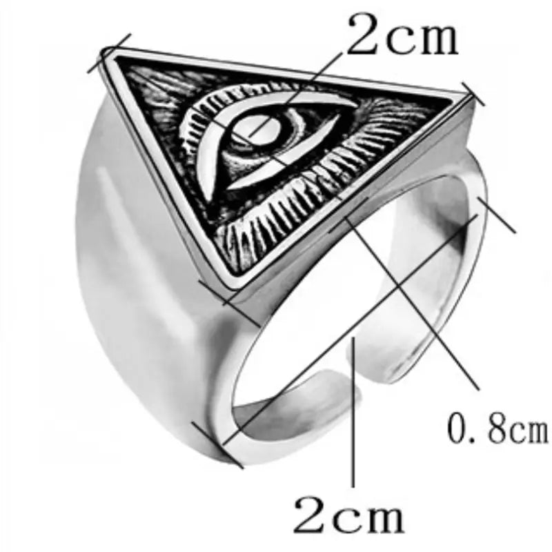 Ancient Egyptian Ring