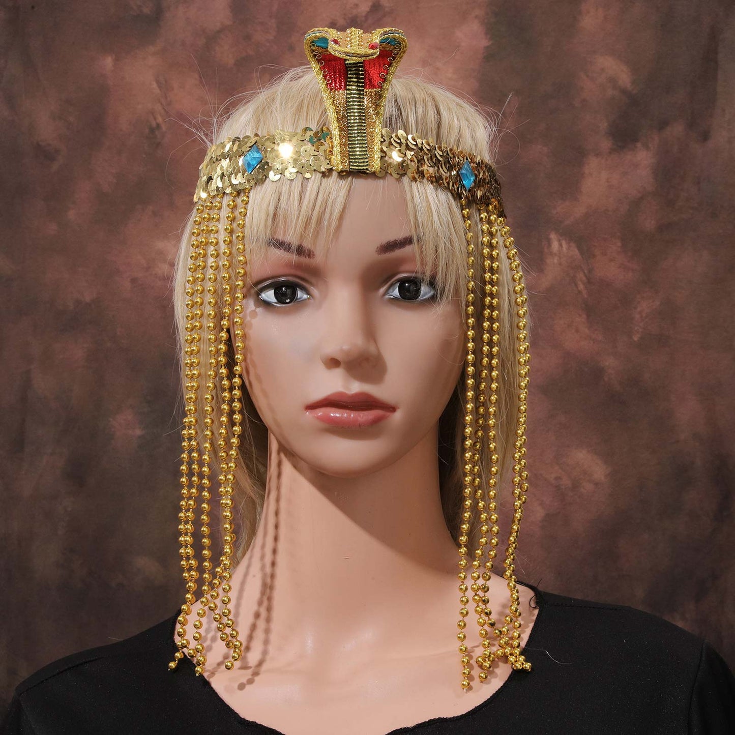 Ancient Egypt Headwear