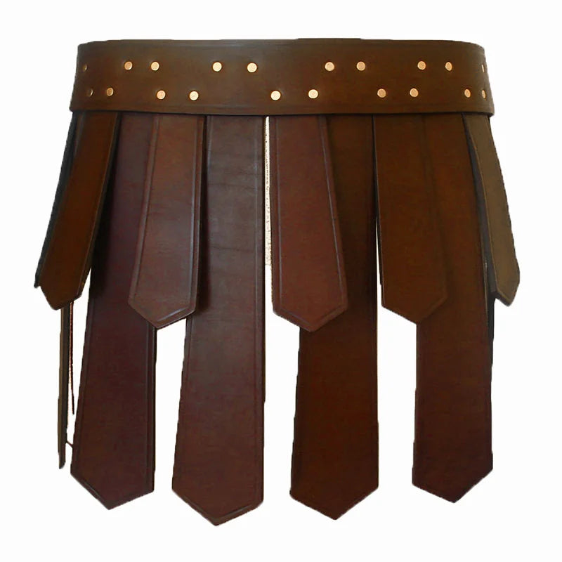 Roman Gladiator Skirt