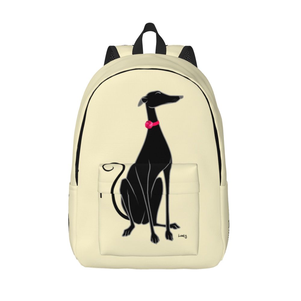 Backpacks Medieval Greyhound