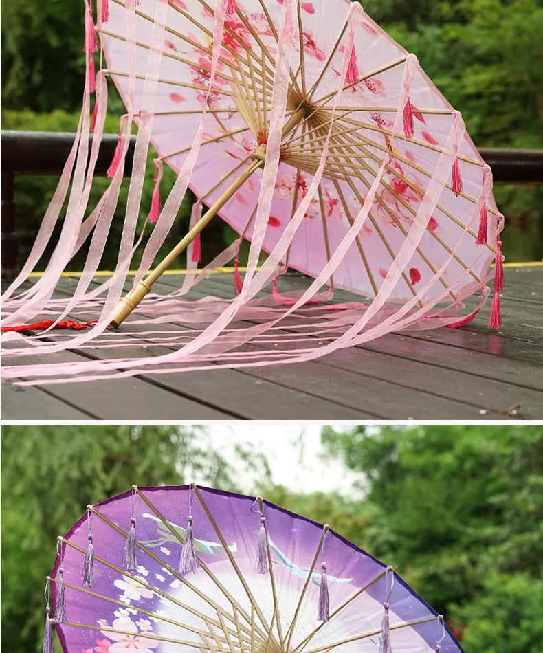 Traditional  Chinese Umbrella