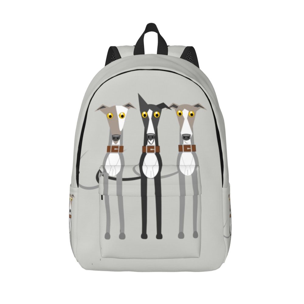 Backpacks Medieval Greyhound