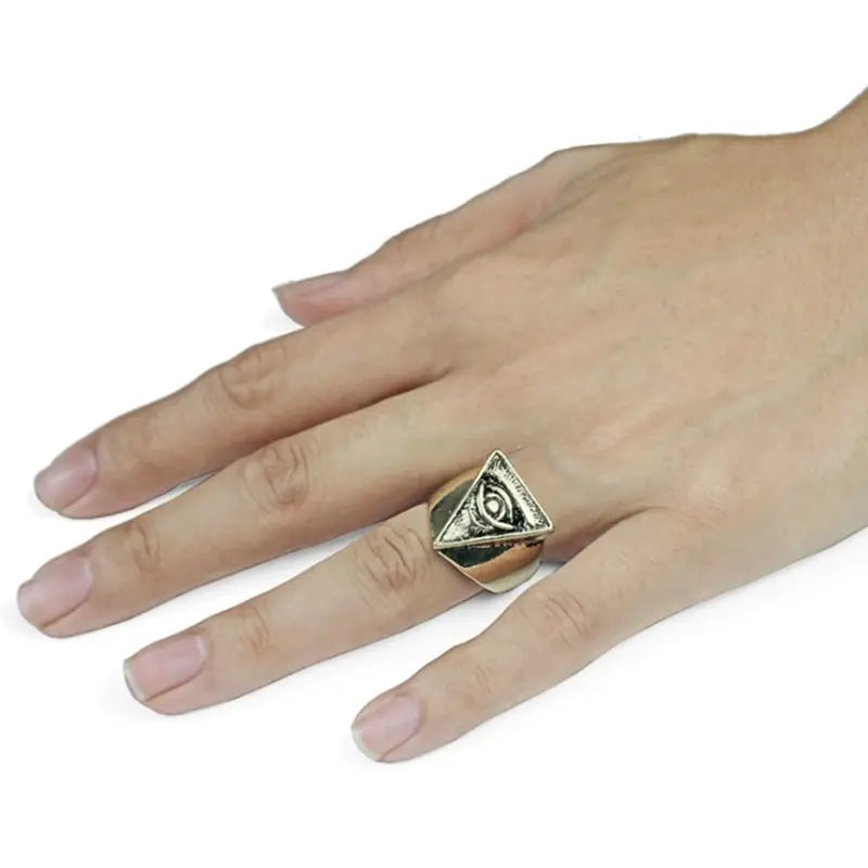 Ancient Egyptian Ring