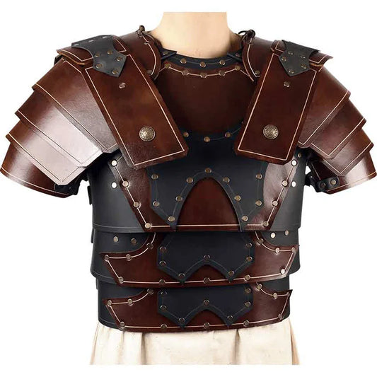 Ancient Warrior Armor