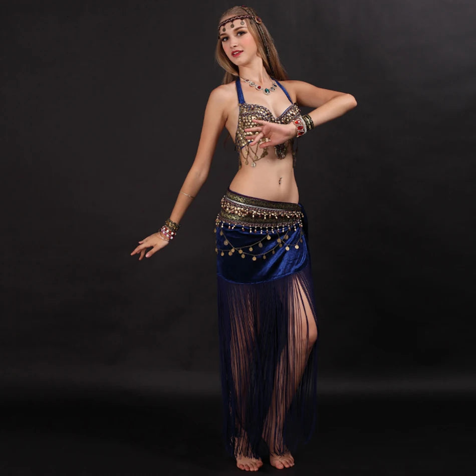 Belly Dance Outfit