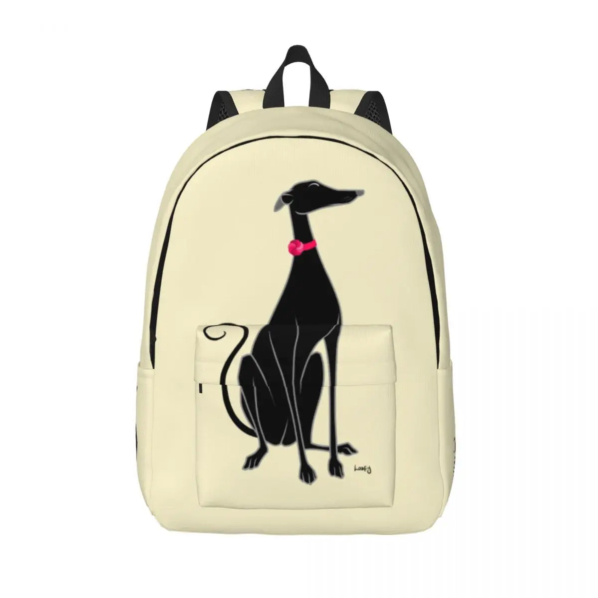 Backpacks Medieval Greyhound