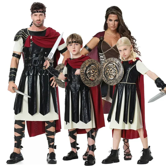 Ancient Roman Costume (Set)