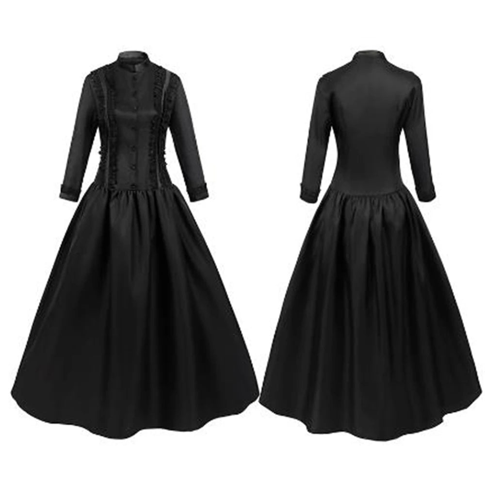 Victoria Historic Dress