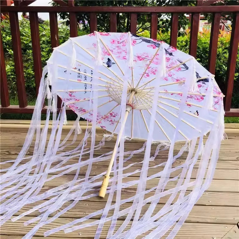 Traditional  Chinese Umbrella