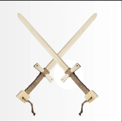 Wooden Sword  Durable