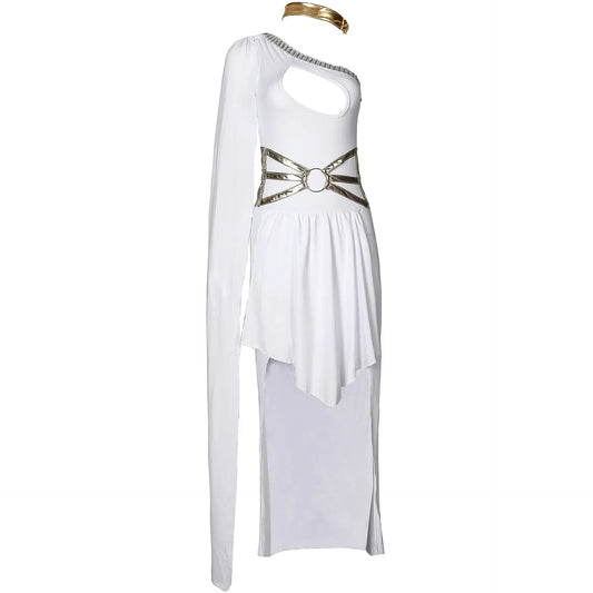 Women Ancient Greek Goddess Costume