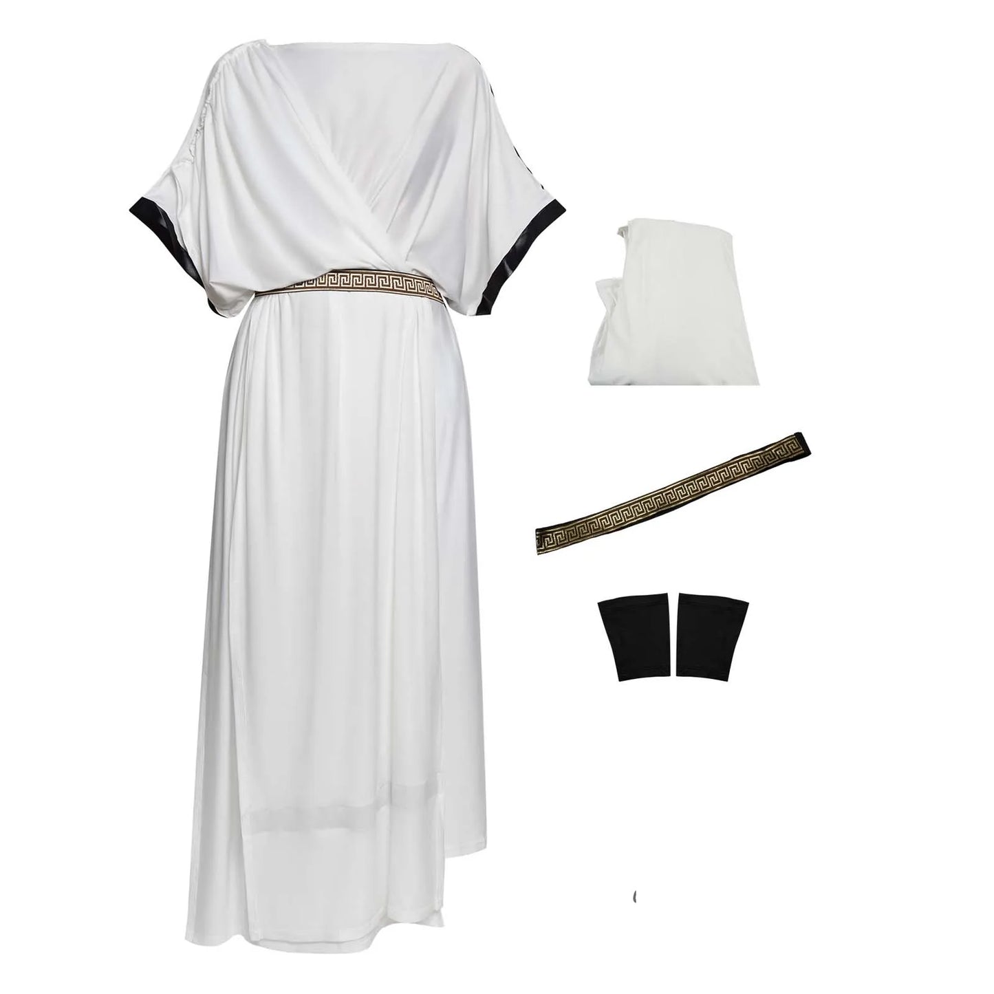 Ancient  Greek Robe Toga