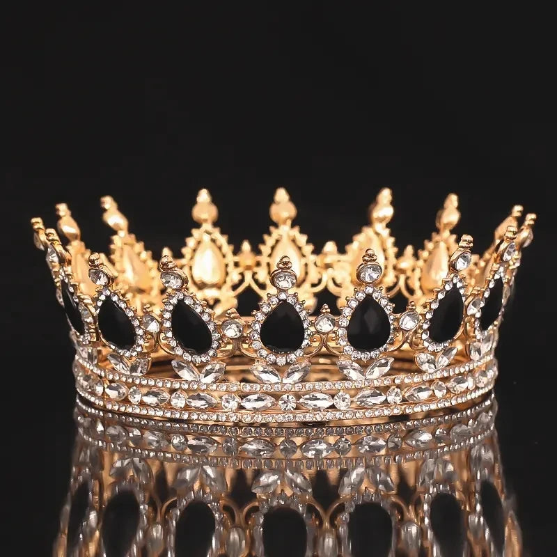 Medieval Royal Crown