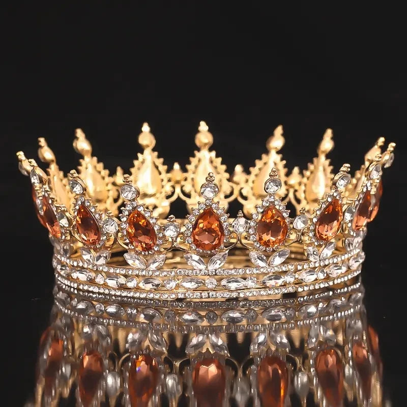 Medieval Royal Crown