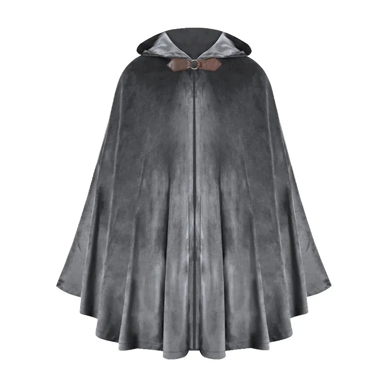 Adventurer Medieval Cloak