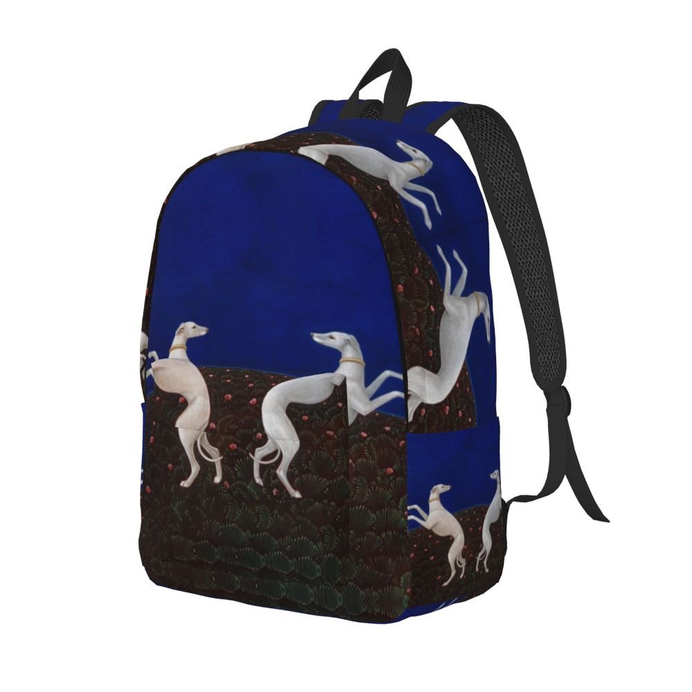 Backpacks Medieval Greyhound