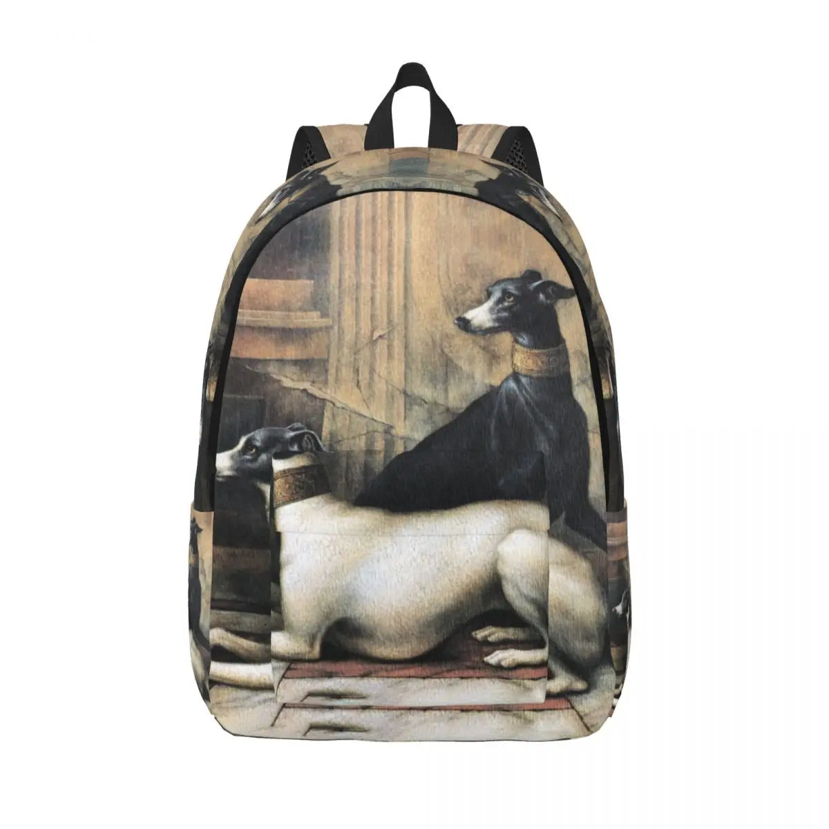 Backpacks Medieval Greyhound