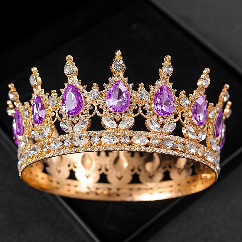 Medieval Royal Crown