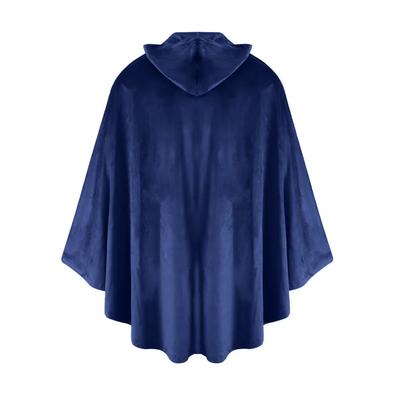 Adventurer Medieval Cloak