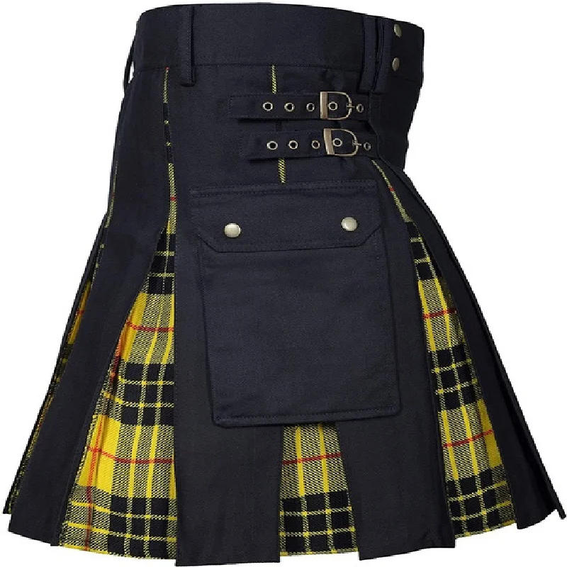 Kilt for Men Scottish Skirt