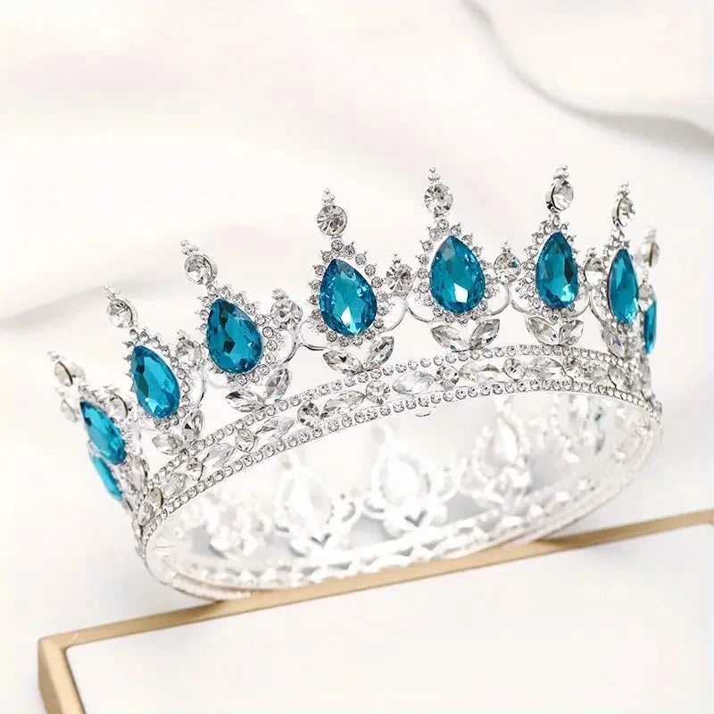 Medieval Royal Crown