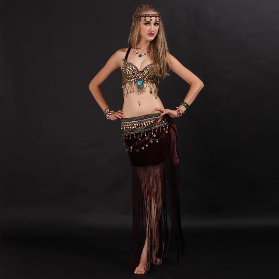 Belly Dance Outfit