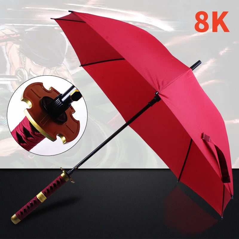 Anime Umbrella Sword