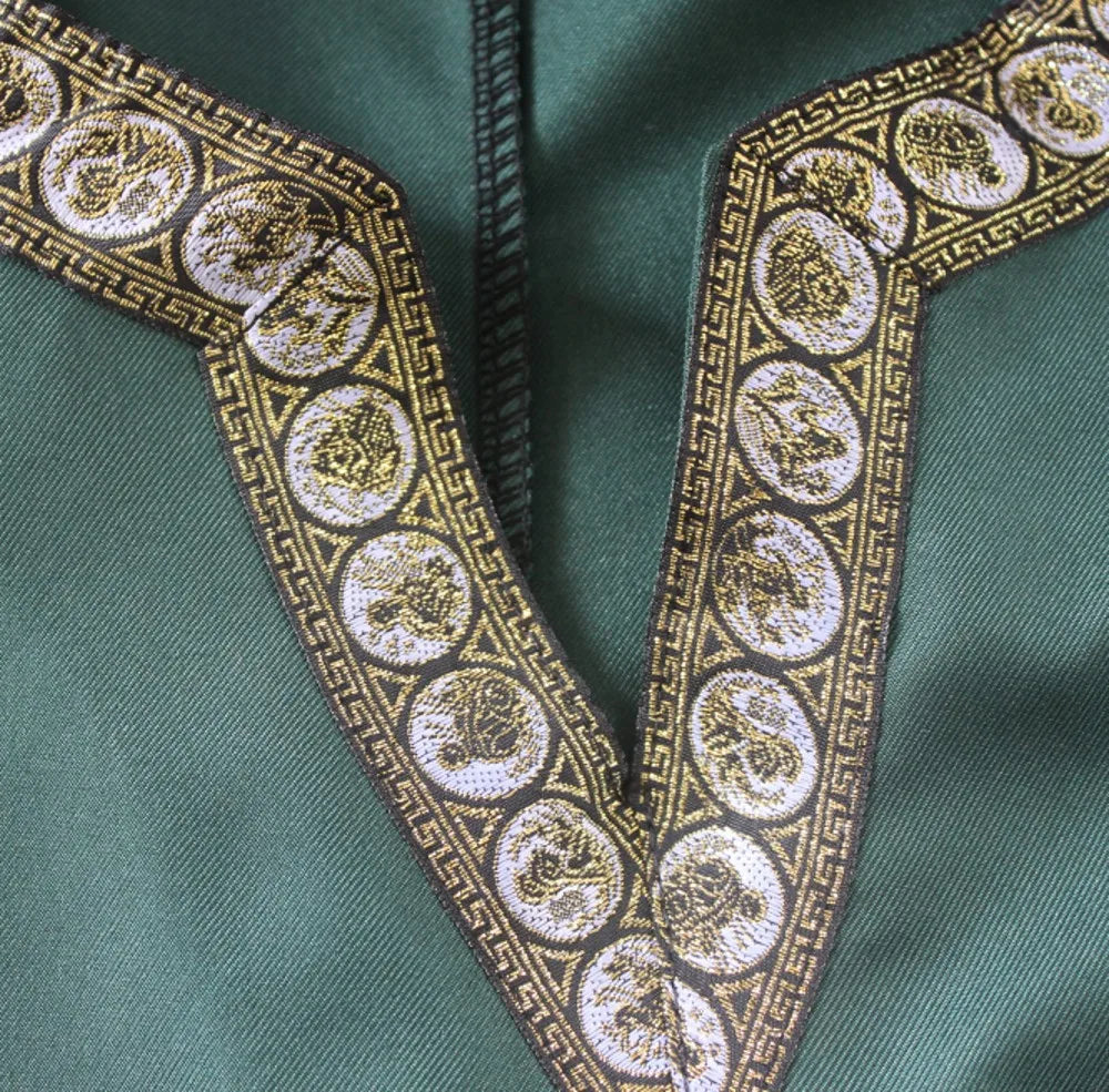 Tunic Medieval Shirt Larp