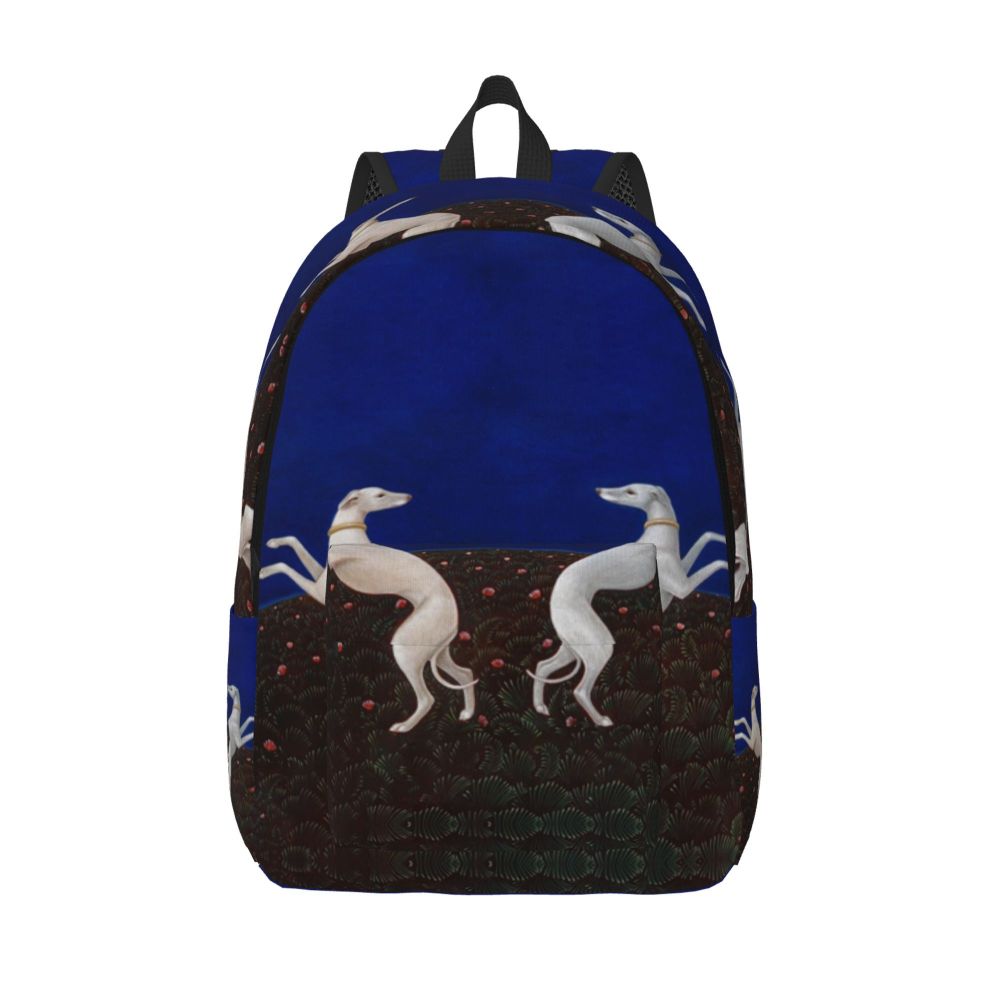 Backpacks Medieval Greyhound