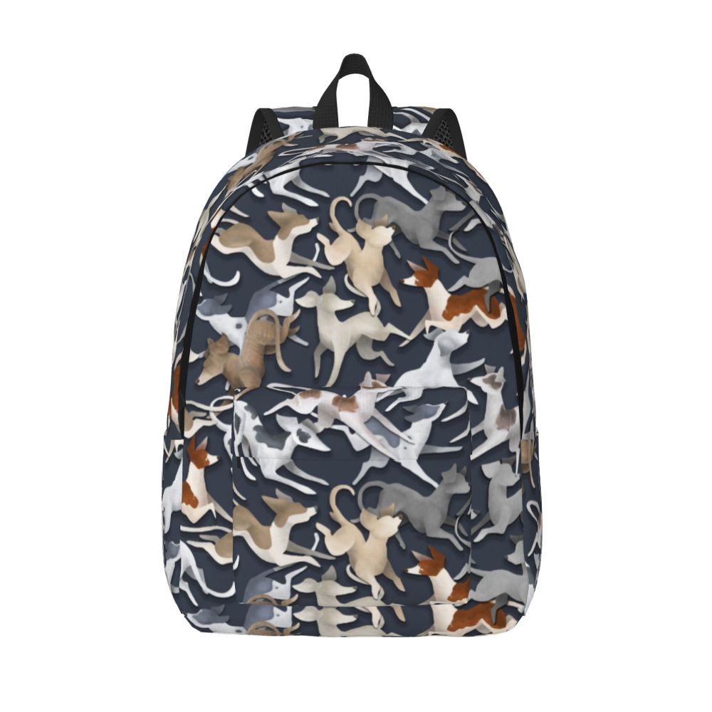 Backpacks Medieval Greyhound