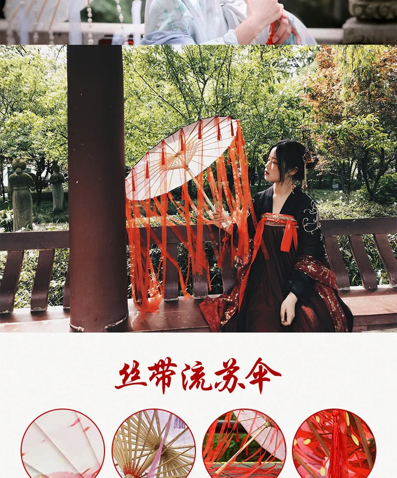 Traditional  Chinese Umbrella