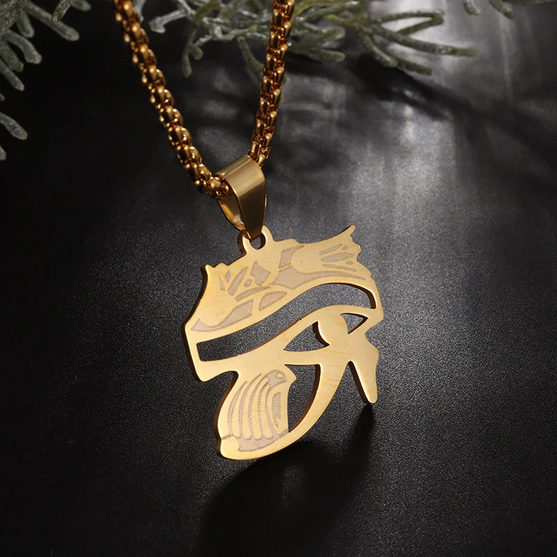 Ancient Egypt Necklace