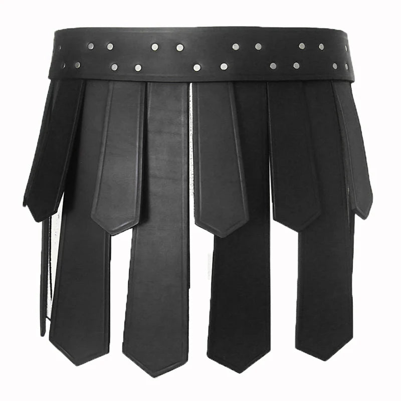 Roman Gladiator Skirt