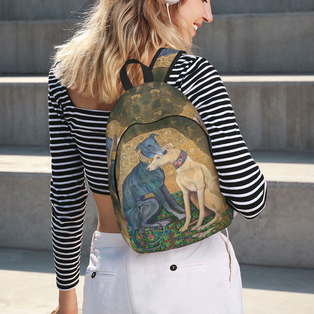 Backpacks Medieval Greyhound