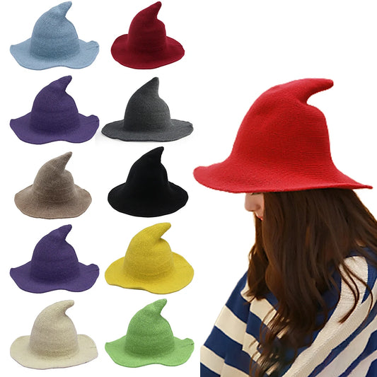 Wizard Hat Fantasy